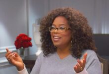 Is ivillage the next oprah