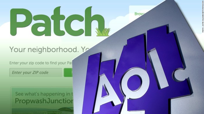 Will aol kill netscape