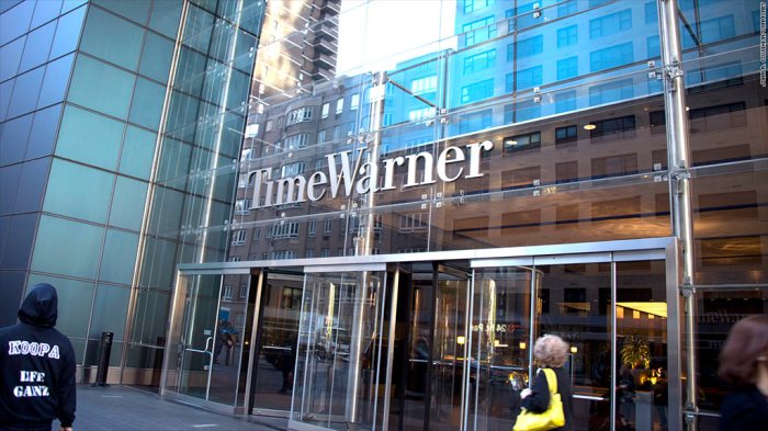 Time warner buildstime warner buildse commerce plan