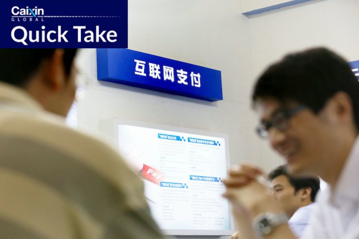 China rejects foreign internet investments