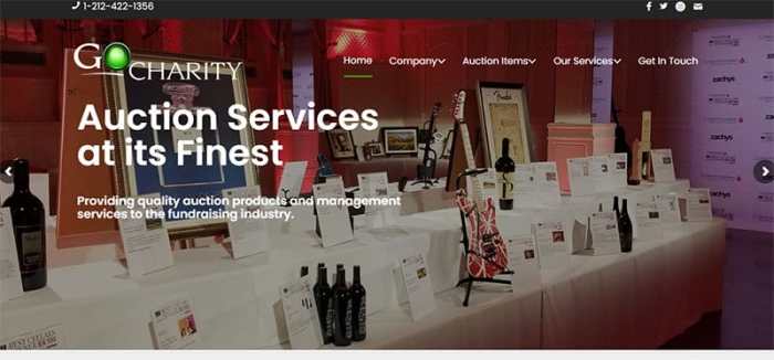 New site to offer information to highest bidder