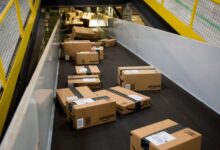 Amazon com reports big growth big losses