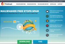 Anti spam coalition site launched