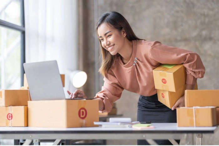 Academia and industry move to bolster e commerce