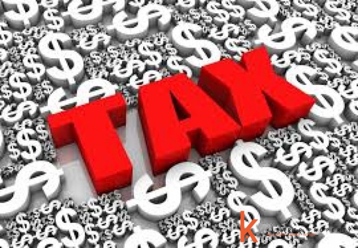 Internet taxes would cause drop in e commerce sales