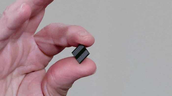 Chipshot com tees off on japanese market