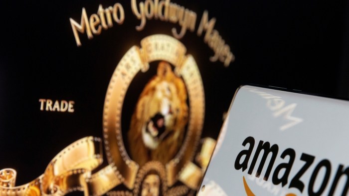 Mgm adds real time e commerce support