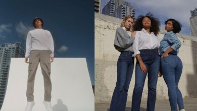 Levis to bow out of e commerce
