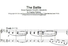 The battle for mp3