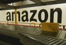 New amazon mall offers space to all comers