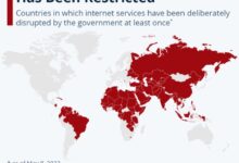 Europeans lash out at u s web dominance