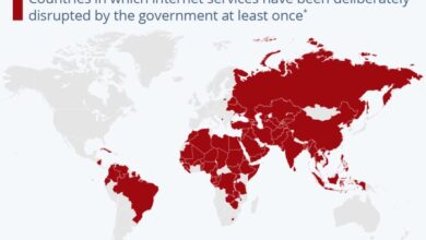 Europeans lash out at u s web dominance