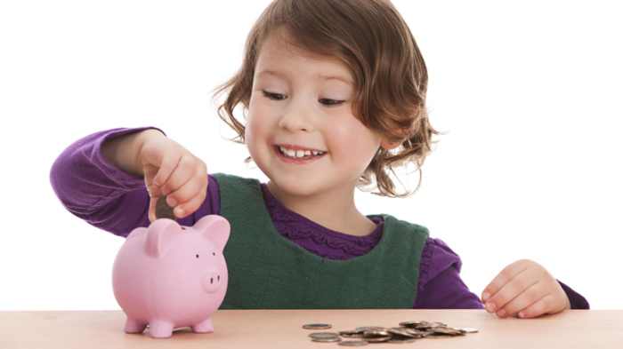 Icanbuy com taps into childrens allowances