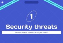 Network associates to launch security seminar tour