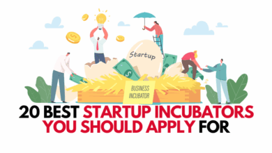 E incubators paving the way for startups