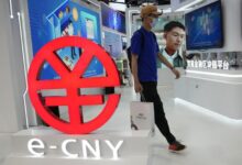 U s to pressure china on crypto rules