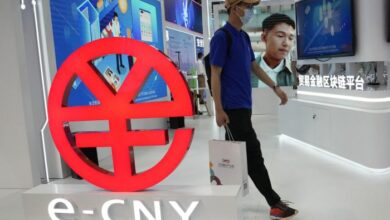U s to pressure china on crypto rules