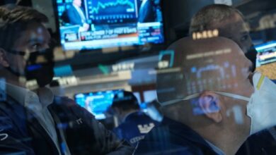 Wall street fed up with e commerce losses