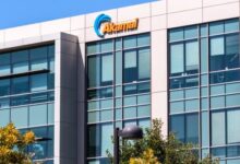 Akamai riding the e commerce wave