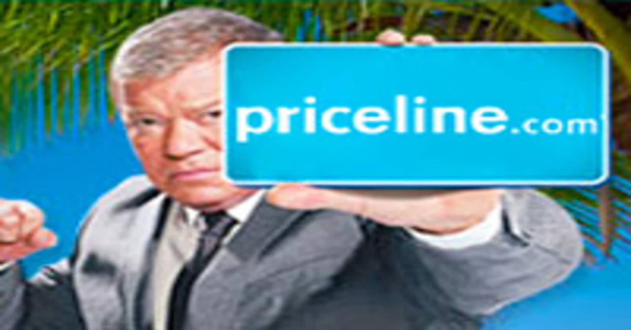 Does priceline stand a chance against microsoft