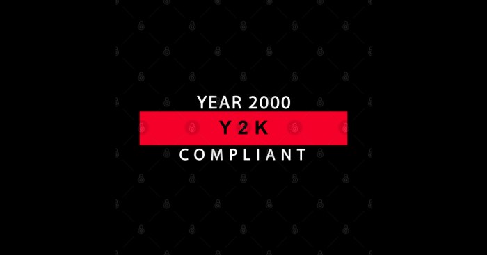 Red hat certified y2k ok