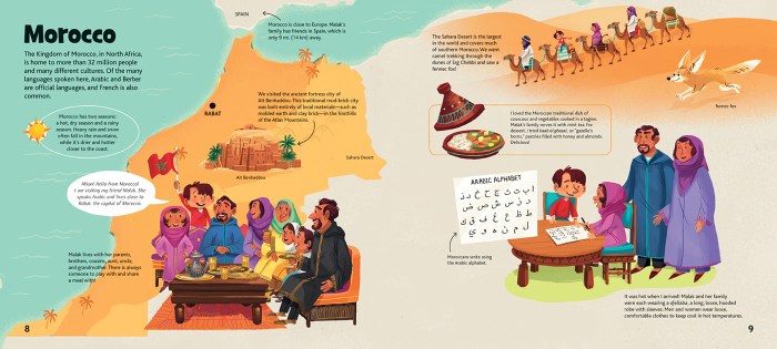 Travel Blog of the Day: The World is a Book | TravelPulse Travel news books round the world ticket