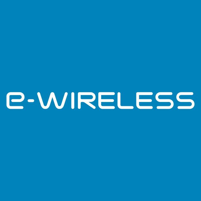 Stay tuned for wireless e biz