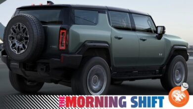 Gm to pump 1 billion into new e commerce unit develops web car