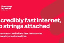 Is free internet access in u s inevitable