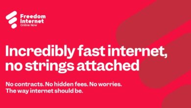 Is free internet access in u s inevitable