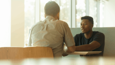 Exclusive interview drugstore com