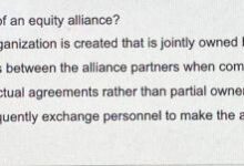 Alliance offers gateway to understanding y2k
