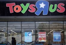 Toysrus com slapped with class action lawsuit