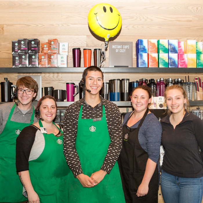 Starbucks mystery coffee member company Starbucks mystery coffee member company