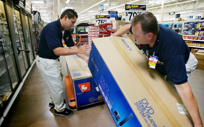 Walmart Walmart