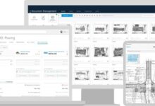 Autodesk launches free b2b construction web site