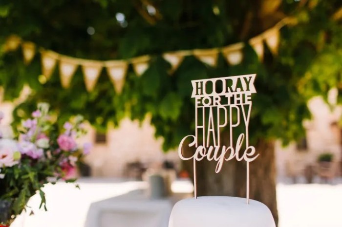 Wedding gift registry lands on amazon com