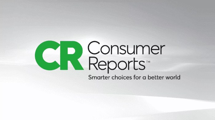 5 Product Review Sites Like Consumer Reports Consumer reports takes e tailer rankings online