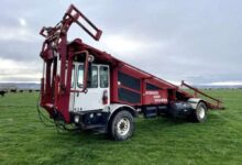 Farming site gets into auction game