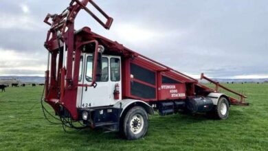 Farming site gets into auction game