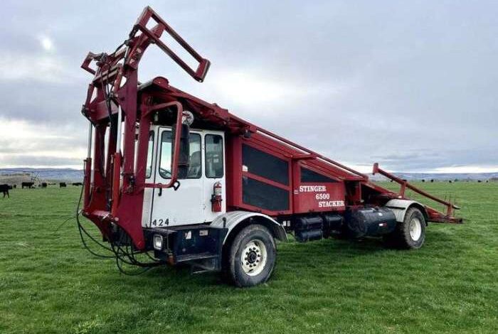 Farming site gets into auction game