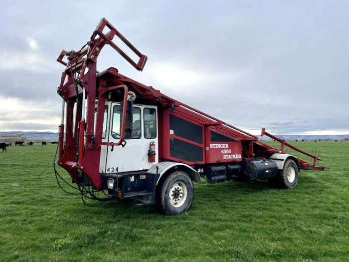 Farming site gets into auction game
