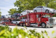 Auction shipping packing services