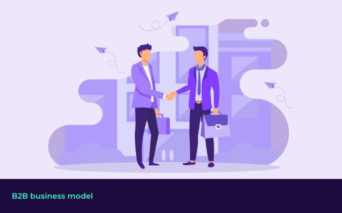 B2b e commerce the quiet giant
