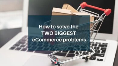 A week of e commerce snafus