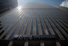 News corp and healtheon web md forge 1b partnership
