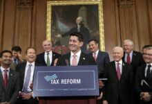 Campaign rhetoric clouds internet tax issue