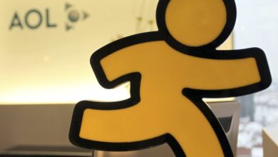 Aol launches european invasion on two fronts