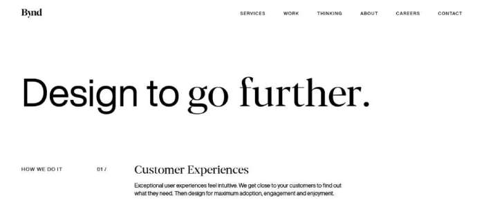 Beyond com and virtualis enterinternet marketing deal
