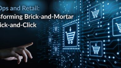 Does brick and click success signal shakeout